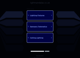 lightmandalas.co.uk