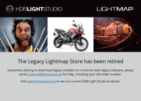 Lightmapstore.co.uk