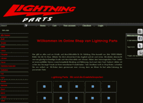 lightning-parts.de