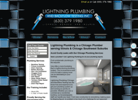 Lightningbackflow.com