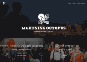 Lightningoctopus.com