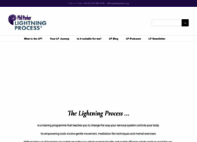 Lightningprocess.com