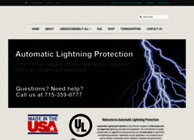 Lightningrod.com