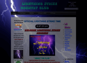 Lightningstrikecc.weebly.com