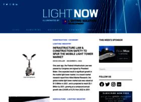 lightnowblog.com