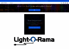 Lightorama.com