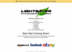 lightsaver.co.uk