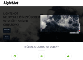 lightshot.cz