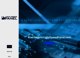 lightspeedpanel.com