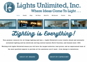 Lightsunlimitedinc.com