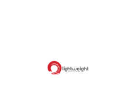 lightweightworks.com