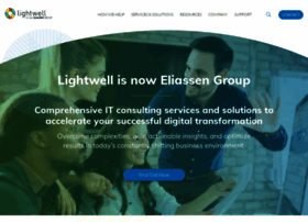 Lightwellinc.com