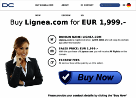 Lignea.com