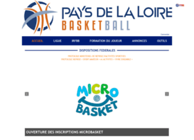liguebasket.com