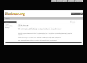 Liiscience.org