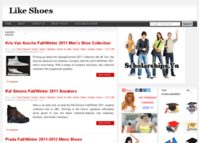 like-shoes.blogspot.com