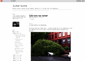 likeloveblog.blogspot.com