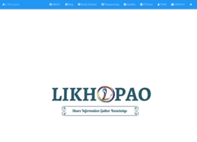 Likhopao.com