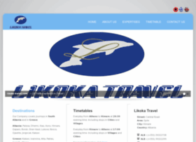 likoka-travel.com