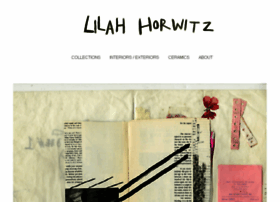 Lilahhorwitz.com