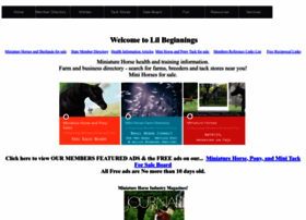 lilbeginnings.com