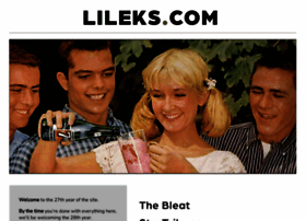 lileks.com