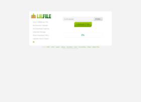 lilfile.com