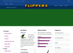 Lilflippers.com