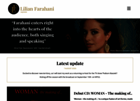 Lilianfarahani.com