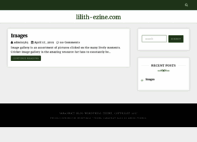 lilith-ezine.com