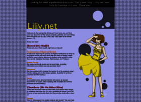 Liliy.net