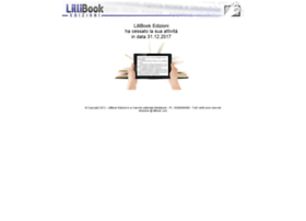 lillibook.com