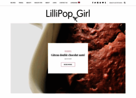 lillipopgirl.com