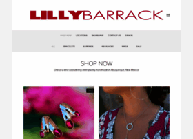 lillybarrack.com
