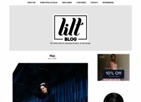 Lilt-blog.com