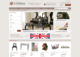 lilyben.com