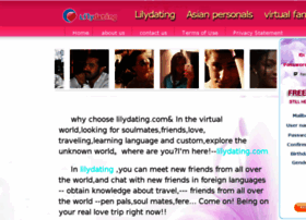 lilydating.com
