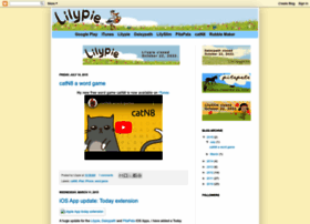 Lilypies.blogspot.com