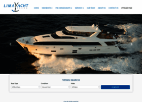 Lima-yachtsales.com