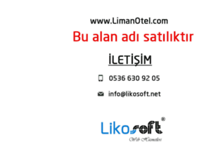 limanotel.com