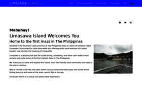 limasawaisland.com