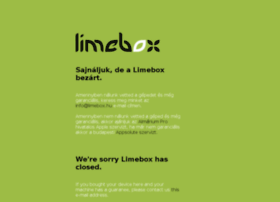 limebox.hu