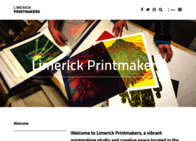 Limerickprintmakers.com