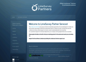 limesurvey.com