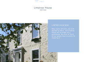 Limetreehouse.co.uk