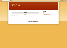 limo4less.blogspot.com