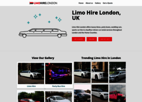 limohirelondon.co.uk
