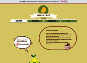 limoncafe.net