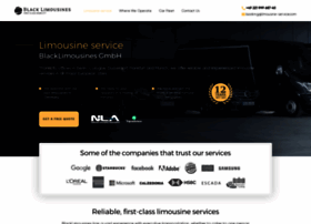 limousine-service.com
