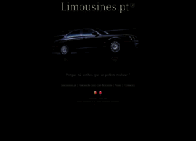 limousines.pt